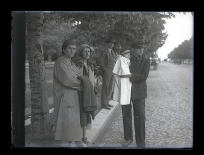 Fotografie necatalogată, cota BU-FD-01073-9-01123-0007
