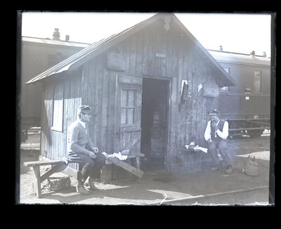 Fotografie necatalogată, cota BU-FD-01073-9-01124-0001
