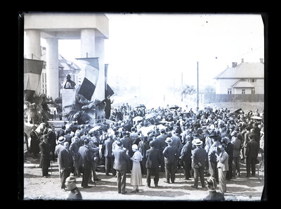 Fotografie necatalogată, cota BU-FD-01073-9-01125-0010