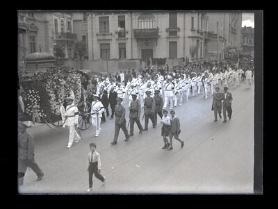 Fotografie necatalogată, cota BU-FD-01073-9-01131-0009