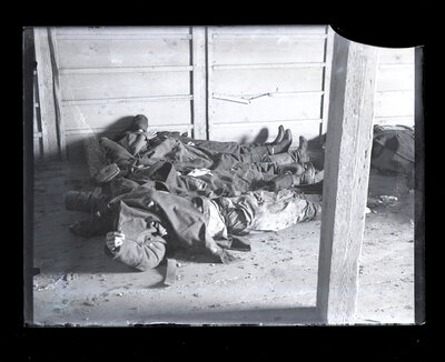 Fotografie necatalogată, cota BU-FD-01073-9-01133-0007