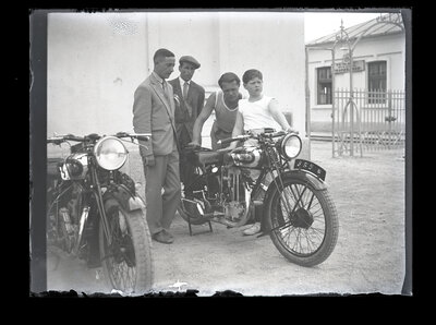 Fotografie necatalogată, cota BU-FD-01073-9-01135-0015