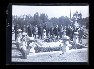 Fotografie necatalogată, cota BU-FD-01073-9-01138-0004