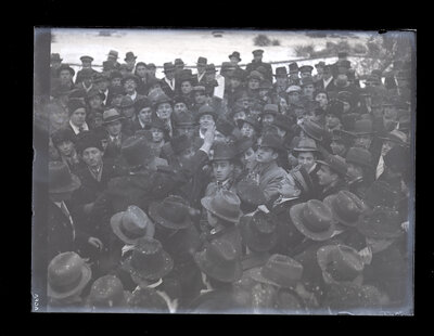 Fotografie necatalogată, cota BU-FD-01073-9-01140-0007