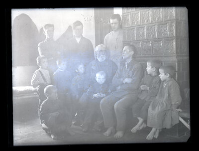 Fotografie necatalogată, cota BU-FD-01073-9-01144-0002