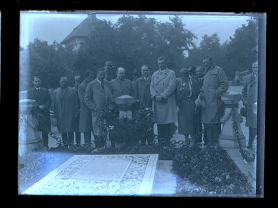 Fotografie necatalogată, cota BU-FD-01073-9-01148-0001
