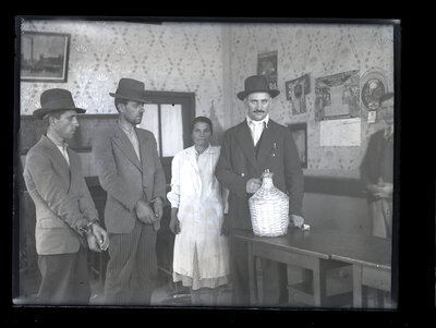 Fotografie necatalogată, cota BU-FD-01073-9-01149-0001