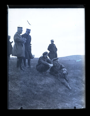 Fotografie necatalogată, cota BU-FD-01073-9-01150-0005