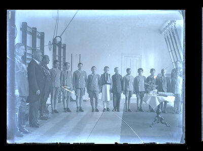 Fotografie necatalogată, cota BU-FD-01073-9-01151-0004