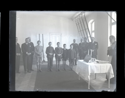 Fotografie necatalogată, cota BU-FD-01073-9-01151-0008
