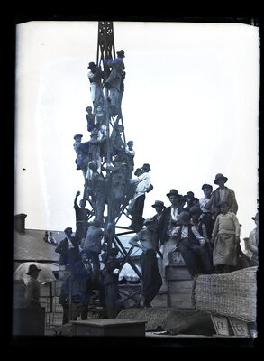 Fotografie necatalogată, cota BU-FD-01073-9-01153-0002