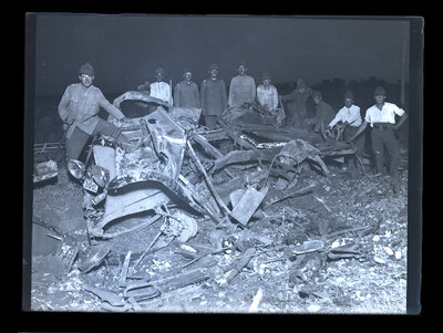 Fotografie necatalogată, cota BU-FD-01073-9-01153-0003