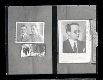 Fotografie necatalogată, cota BU-FD-01073-9-01157-0009