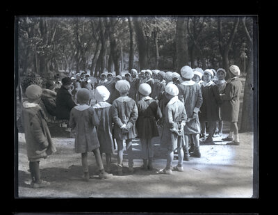 Fotografie necatalogată, cota BU-FD-01073-9-01160-0003