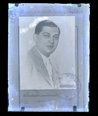 Fotografie necatalogată, cota BU-FD-01073-9-01161-0007