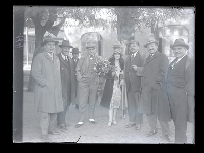 Fotografie necatalogată, cota BU-FD-01073-9-01161-0008