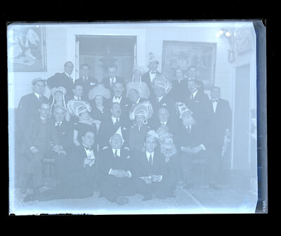 Fotografie necatalogată, cota BU-FD-01073-9-01161-0012