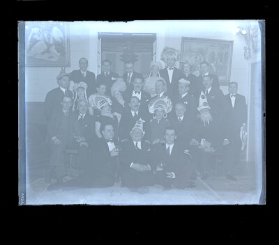 Fotografie necatalogată, cota BU-FD-01073-9-01161-0013