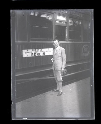 Fotografie necatalogată, cota BU-FD-01073-9-01162-0007