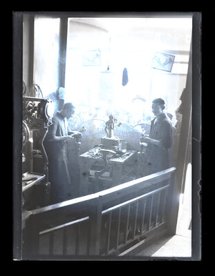 Fotografie necatalogată, cota BU-FD-01073-9-01162-0010