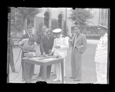 Fotografie necatalogată, cota BU-FD-01073-9-01162-0011