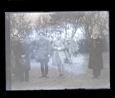 Fotografie necatalogată, cota BU-FD-01073-9-01163-0003