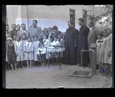 Fotografie necatalogată, cota BU-FD-01073-9-01163-0007
