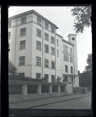 Fotografie necatalogată, cota BU-FD-01073-9-01164-0007