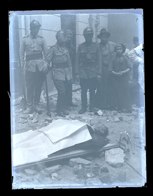 Fotografie necatalogată, cota BU-FD-01073-9-01164-0008