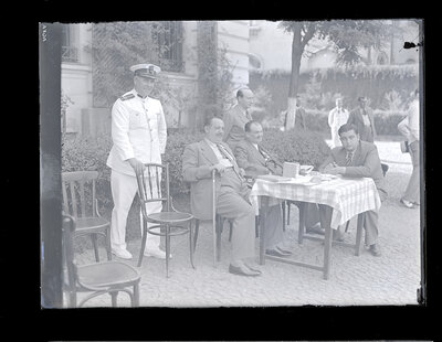 Fotografie necatalogată, cota BU-FD-01073-9-01165-0007