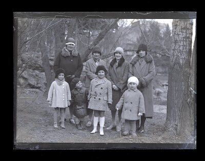 Fotografie necatalogată, cota BU-FD-01073-9-01165-0009