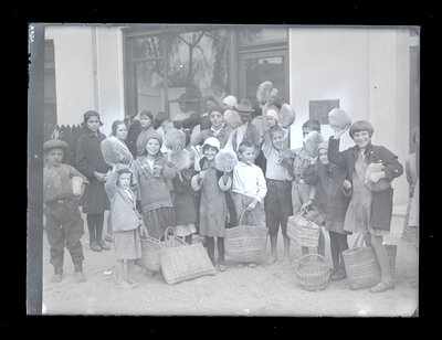 Fotografie necatalogată, cota BU-FD-01073-9-01166-0006