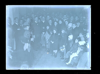 Fotografie necatalogată, cota BU-FD-01073-9-01167-0003