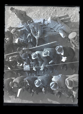 Fotografie necatalogată, cota BU-FD-01073-9-01167-0006