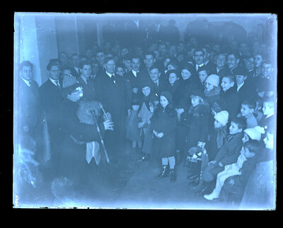Fotografie necatalogată, cota BU-FD-01073-9-01167-0007