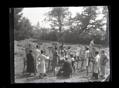 Fotografie necatalogată, cota BU-FD-01073-9-01168-0003