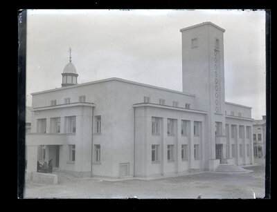 Fotografie necatalogată, cota BU-FD-01073-9-01169-0002