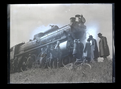 Fotografie necatalogată, cota BU-FD-01073-9-01169-0004