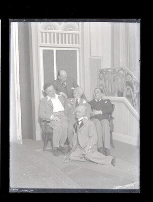 Fotografie necatalogată, cota BU-FD-01073-9-01170-0006