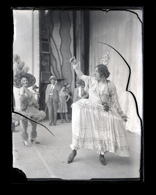 Fotografie necatalogată, cota BU-FD-01073-9-01171-0007