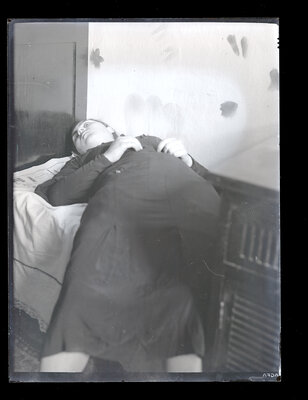 Fotografie necatalogată, cota BU-FD-01073-9-01171-0014