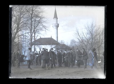 Fotografie necatalogată, cota BU-FD-01073-9-01173-0003