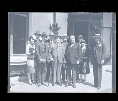 Fotografie necatalogată, cota BU-FD-01073-9-01176-0012