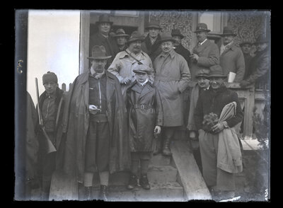 Fotografie necatalogată, cota BU-FD-01073-9-01176-0015
