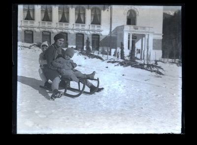 Fotografie necatalogată, cota BU-FD-01073-9-01177-0003