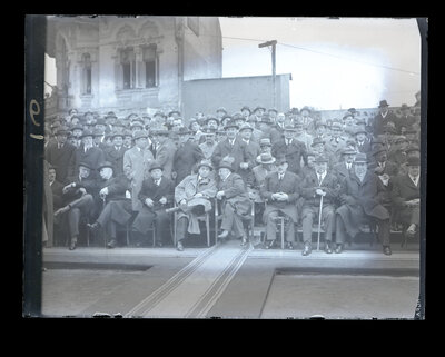Fotografie necatalogată, cota BU-FD-01073-9-01177-0005