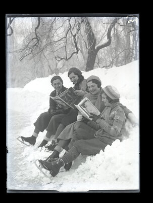Fotografie necatalogată, cota BU-FD-01073-9-01179-0014