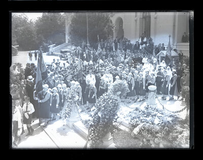 Fotografie necatalogată, cota BU-FD-01073-9-01181-0011