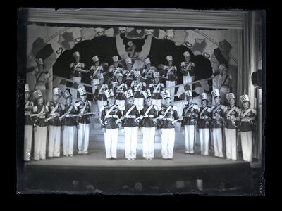 Fotografie necatalogată, cota BU-FD-01073-9-01183-0006