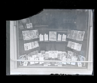Fotografie necatalogată, cota BU-FD-01073-9-01186-0003